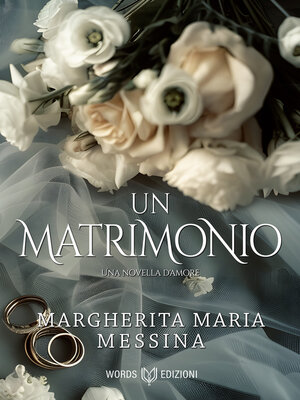 cover image of Un Matrimonio